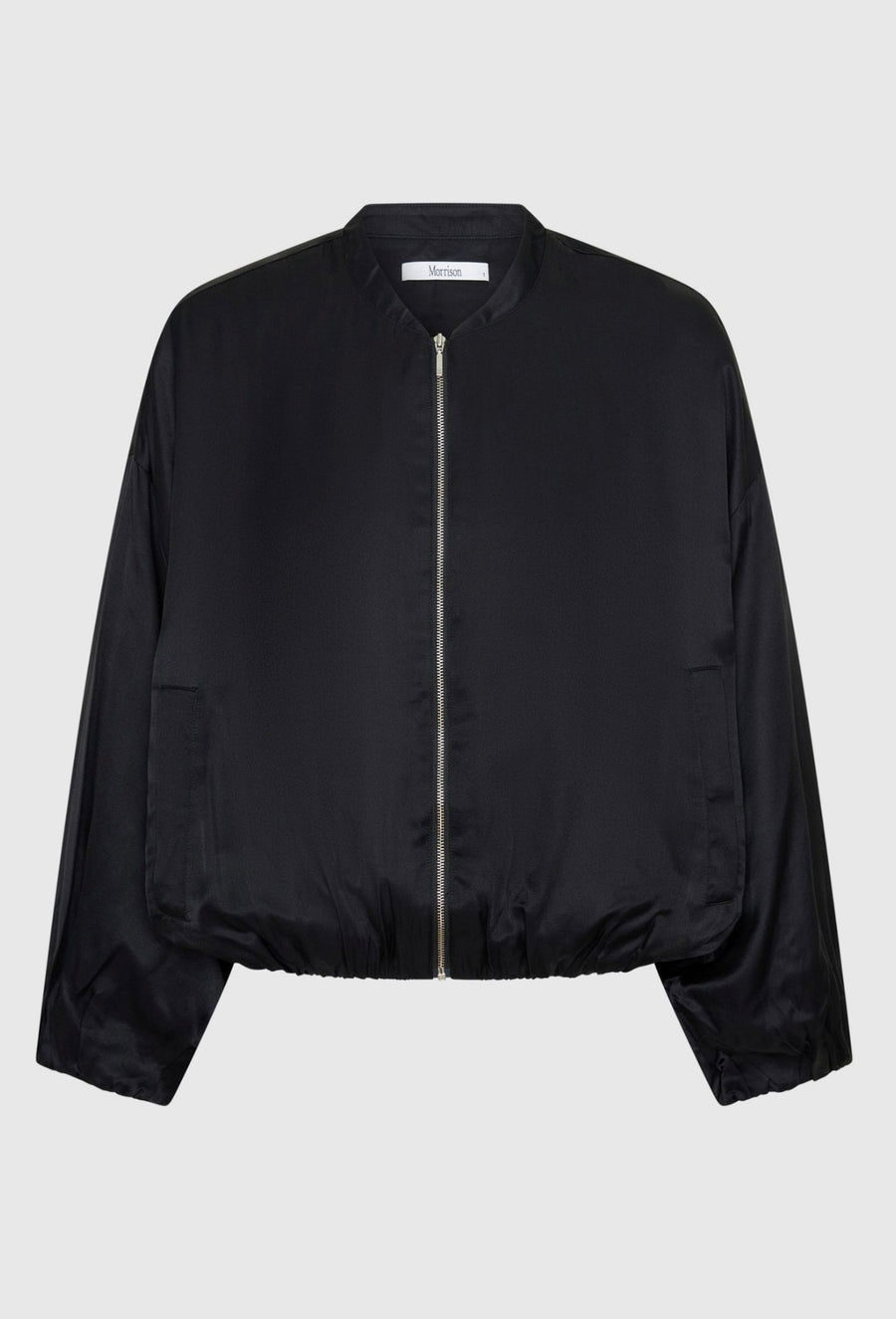 Morrison II FLORENCE JACKET - Black