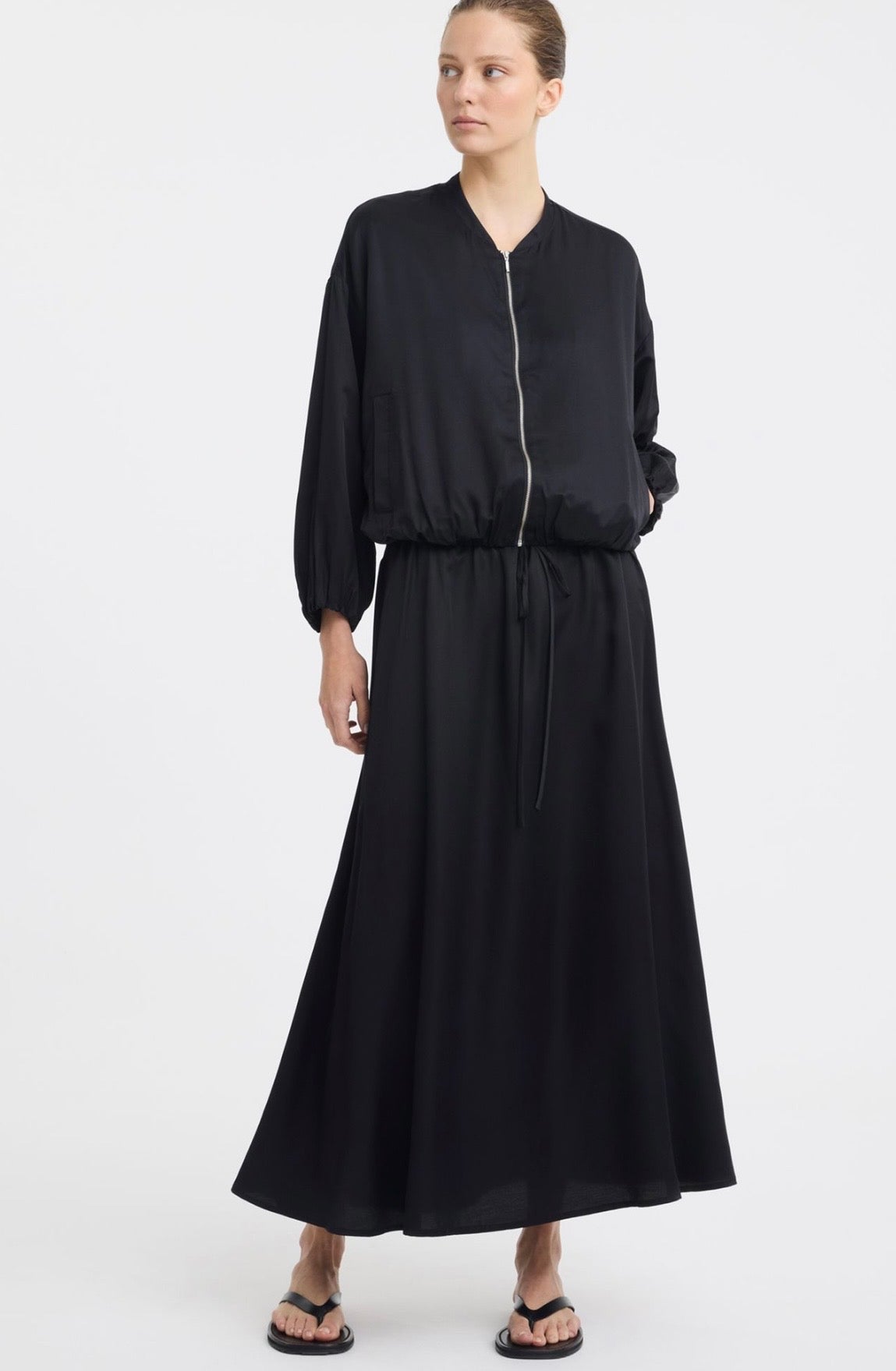 Morrison II FLORENCE JACKET - Black