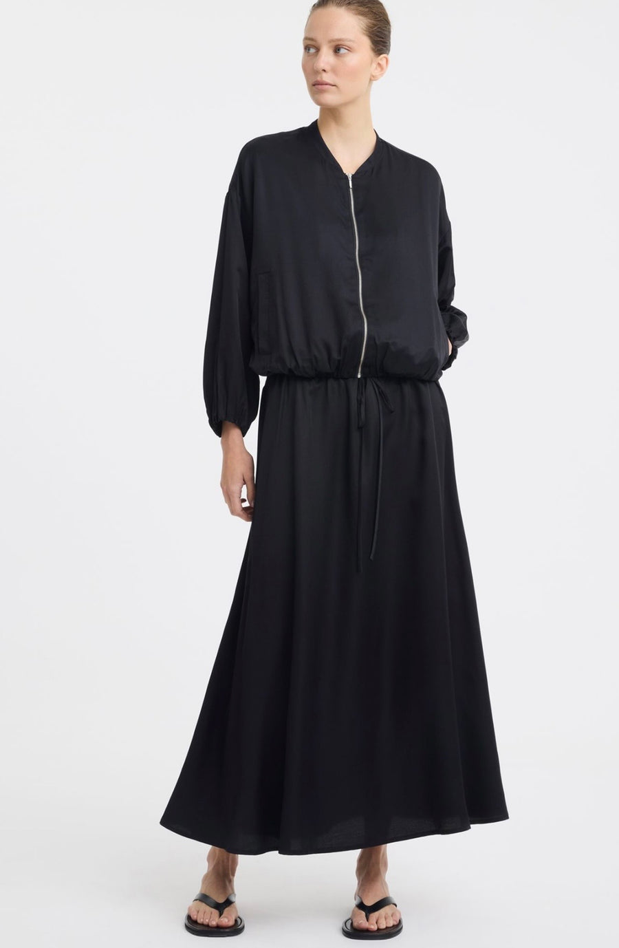 Morrison II FLORENCE JACKET - Black
