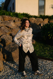 Circular By M.A Dainty II NOTEBOOK - Phrenology