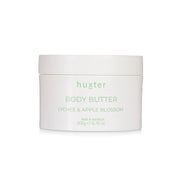 Huxter II 200gm Body Butter - Lychee & Apple Blossom (Green)