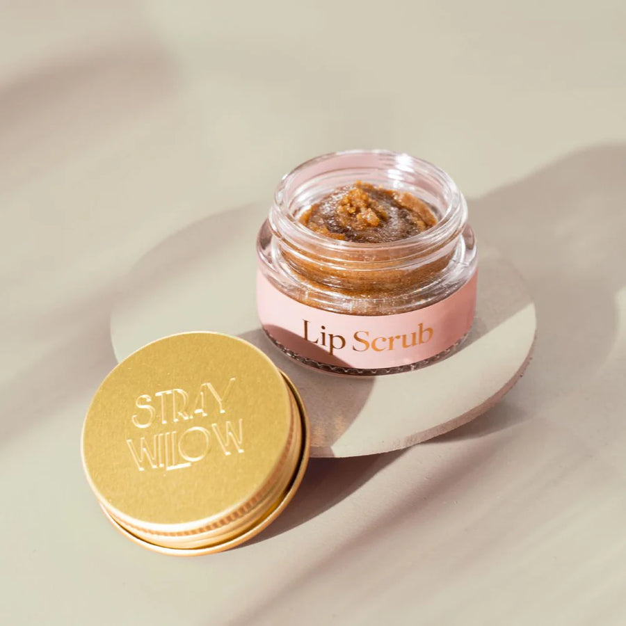 Stray Willow II Silk Lip Kit