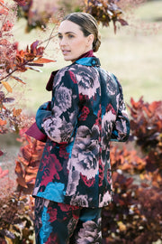 M A DAINTY II ZAZZLE JACKET - MidnightRoses