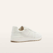 FRANKIE4 II RAIDER Sneaker - White