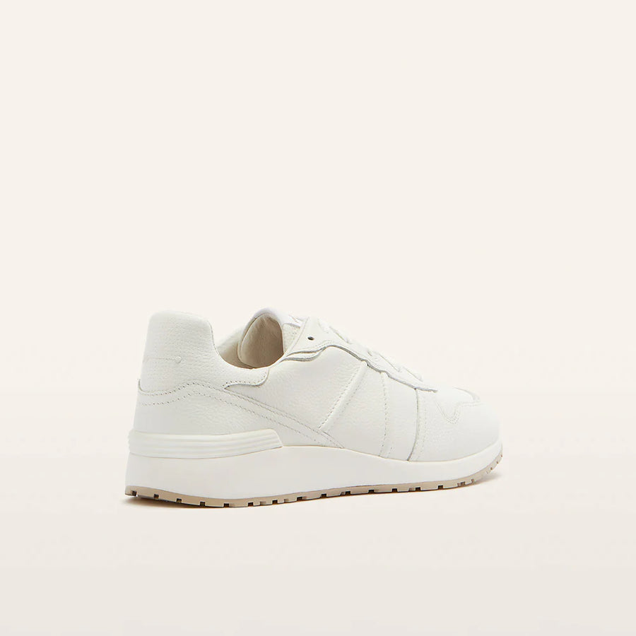 FRANKIE4 II RAIDER Sneaker - White