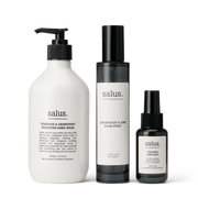 Salus II HOME AROMATICS SET