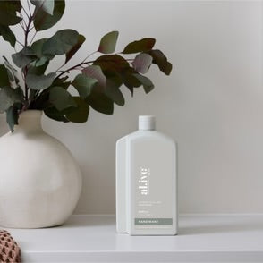 Al.ive II1 L REFILL Hand Wash - Watermelon & Lime