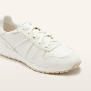 FRANKIE4 II RAIDER Sneaker - White