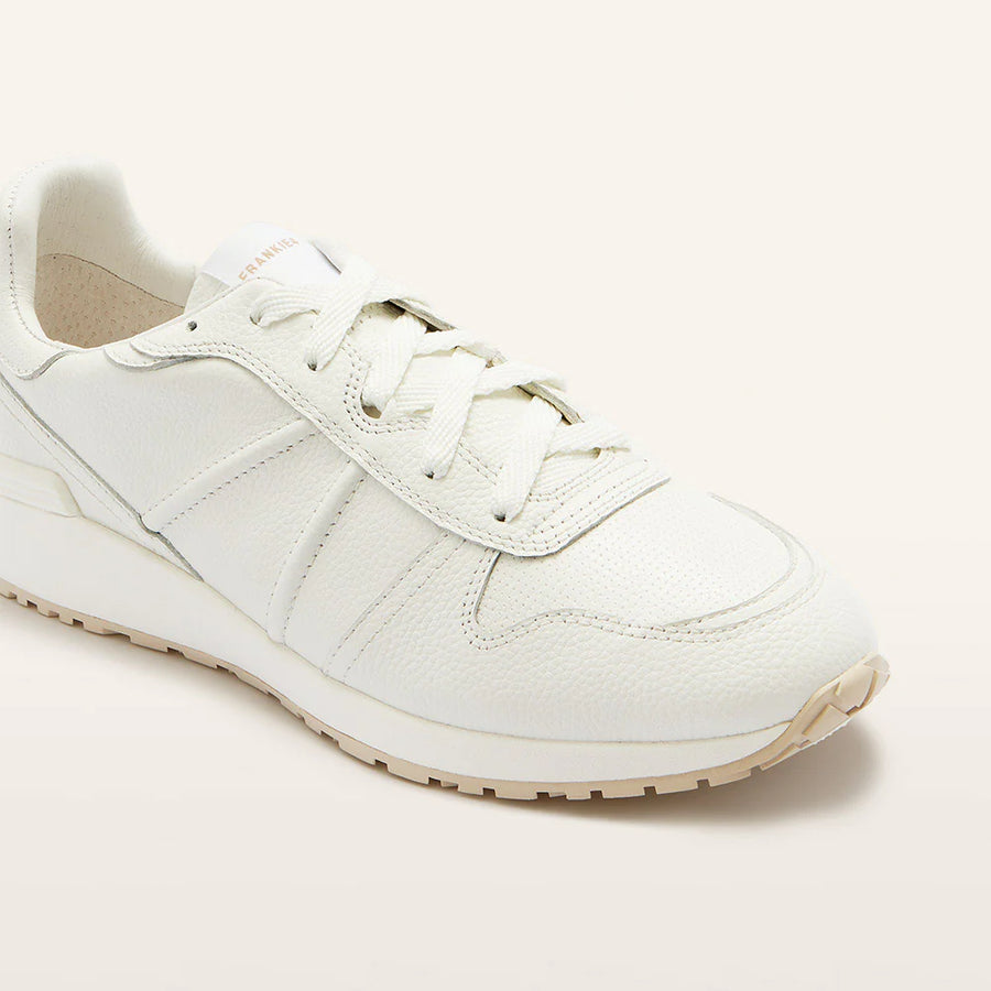 FRANKIE4 II RAIDER Sneaker - White