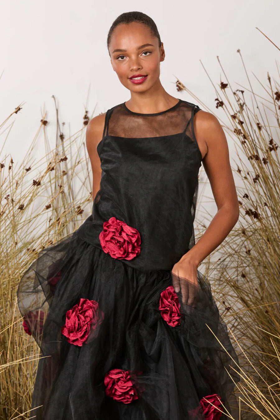 M.A Dainty II ETERNAL Love Skirt