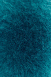 World Of Nomads II STELLA Cashmere Knit - Ocean