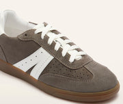 FRANKiE4 II LEVI - SABLE SUEDE