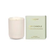 Huxter II 290g Candle - Lychee & Apple Blossom