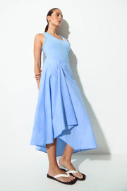 Lounge The Label II TOP AZUR - Sky Blue