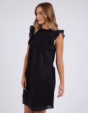 Foxwood II FREYA Dress - Black