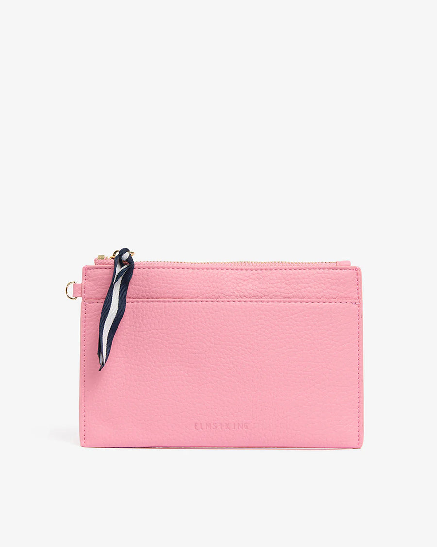 Elms&King II NEW YORK purse - Blossom