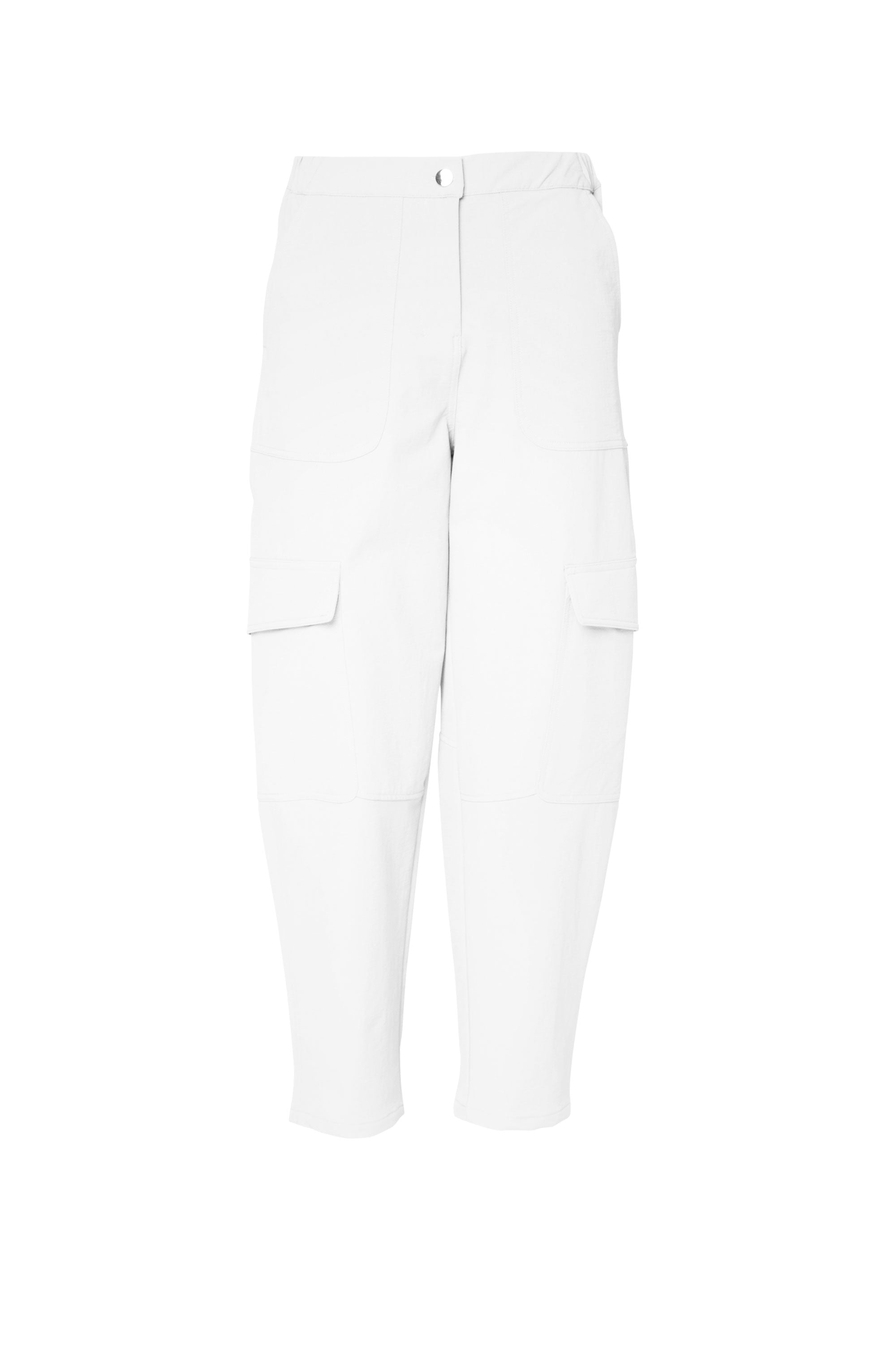 Lounge The Label II COMINO Pant - White
