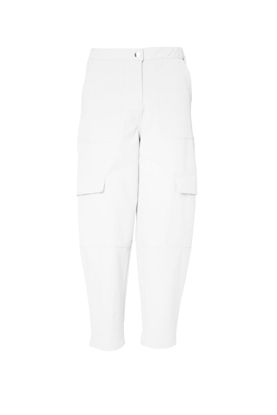 Lounge The Label II COMINO Pant - White