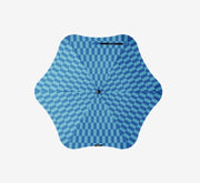BLUNT METRO Limited Edition - base blue pattern