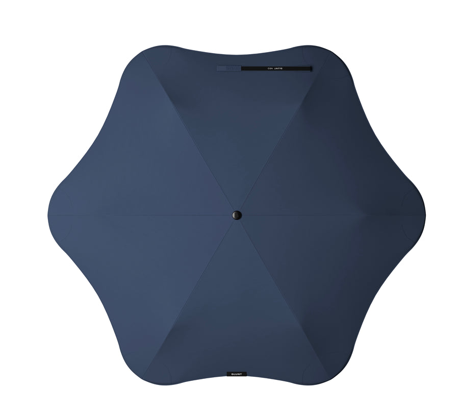 BLUNT II NEO UMBRELLA - Midnight Navy