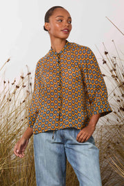 M.A Dainty II SAMMY Blouse
