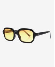 REALITY II BEATNIK sunglasses - gold haze