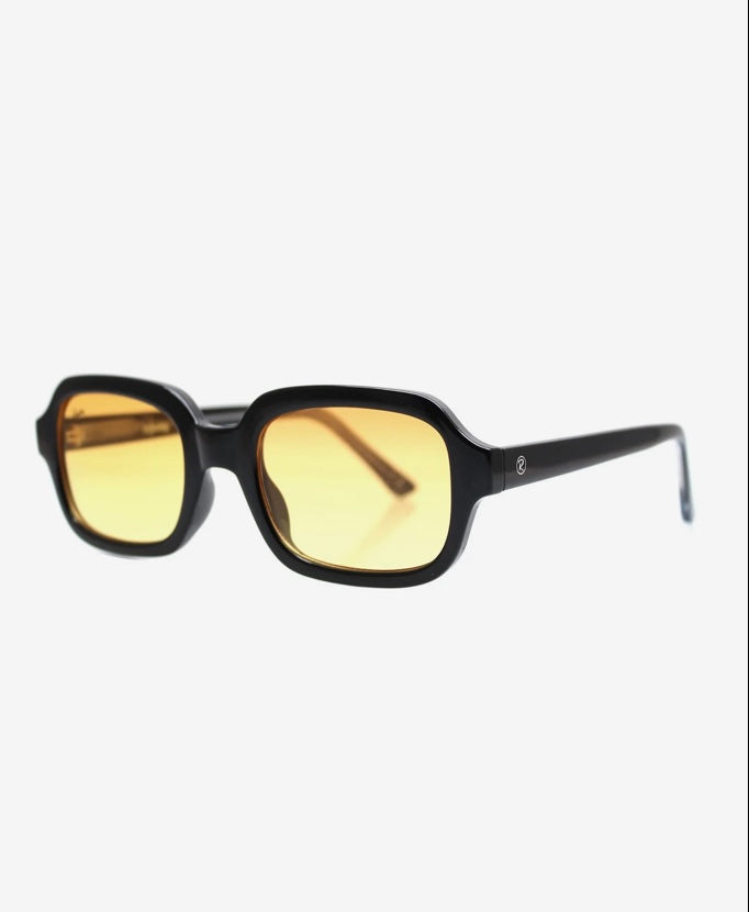 REALITY II BEATNIK sunglasses - gold haze