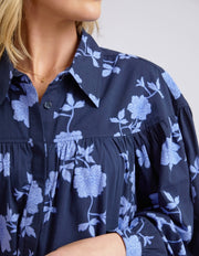 Elm KACEY Floral Blouse