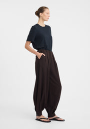 Morrison II LIANA Tee - black