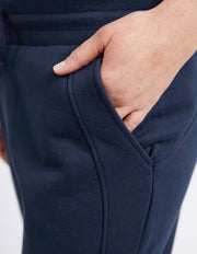 Elm Lifestyle II KIRBY Trackpants - Navy