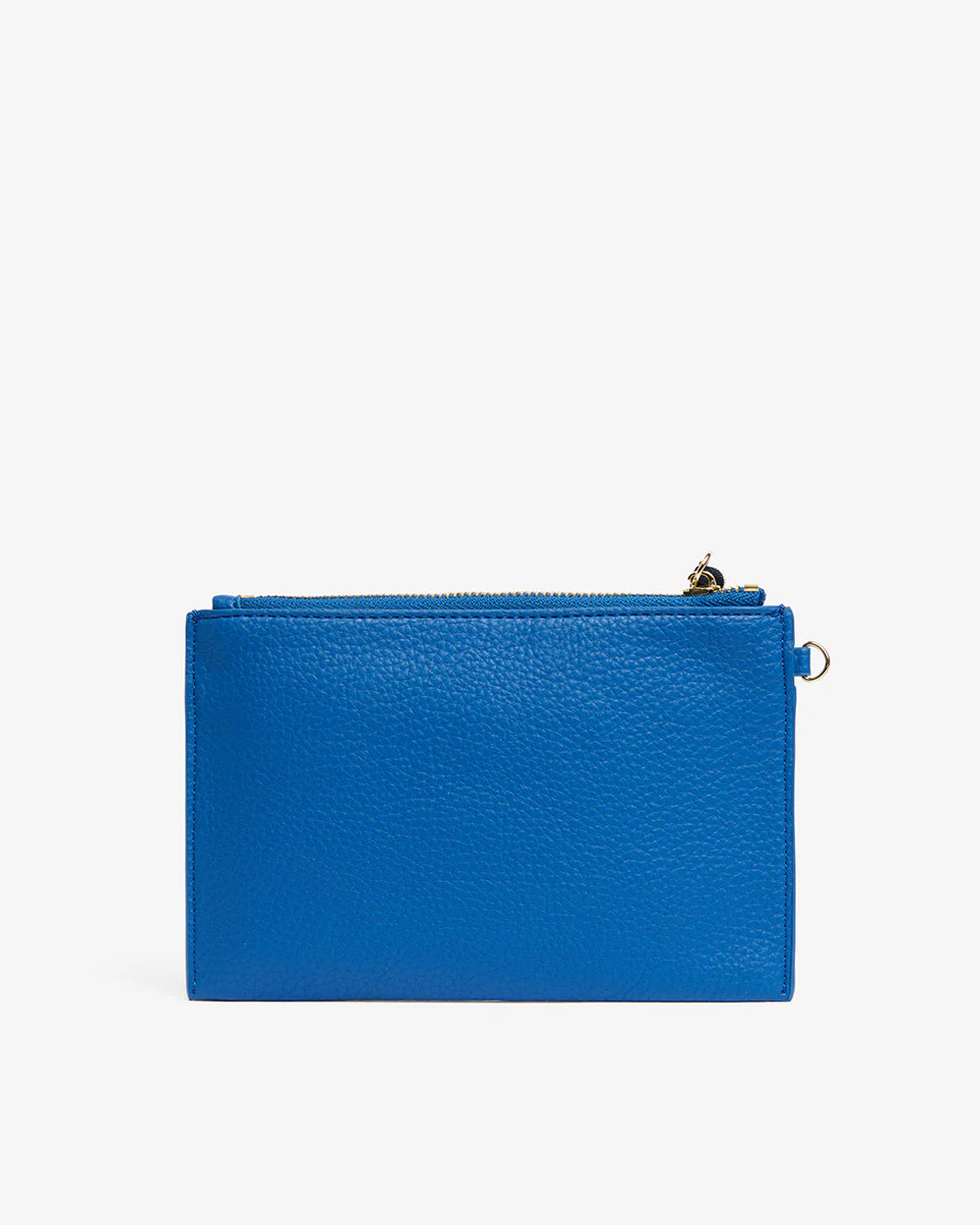 Elms & King II NEW YORK purse - Cobalt