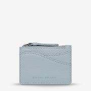 Status Anxiety II HEARTS STILL BEATING - Powder Blue