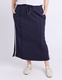Carmen Skirt - Navy