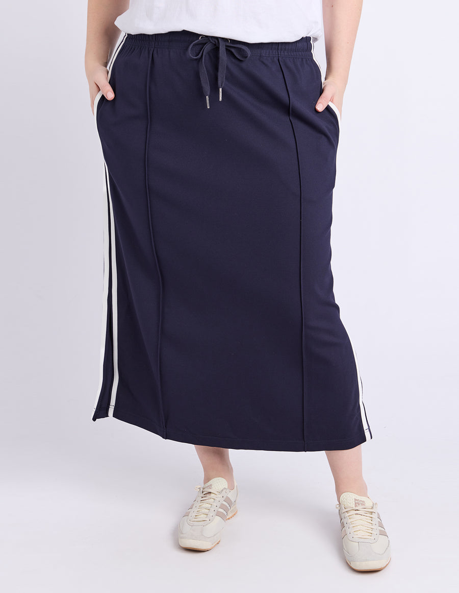 ELM Lifestyle II CARMEN SKIRT - Navy