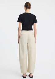Morrison II JORDAN F/L PANT - BIRCH