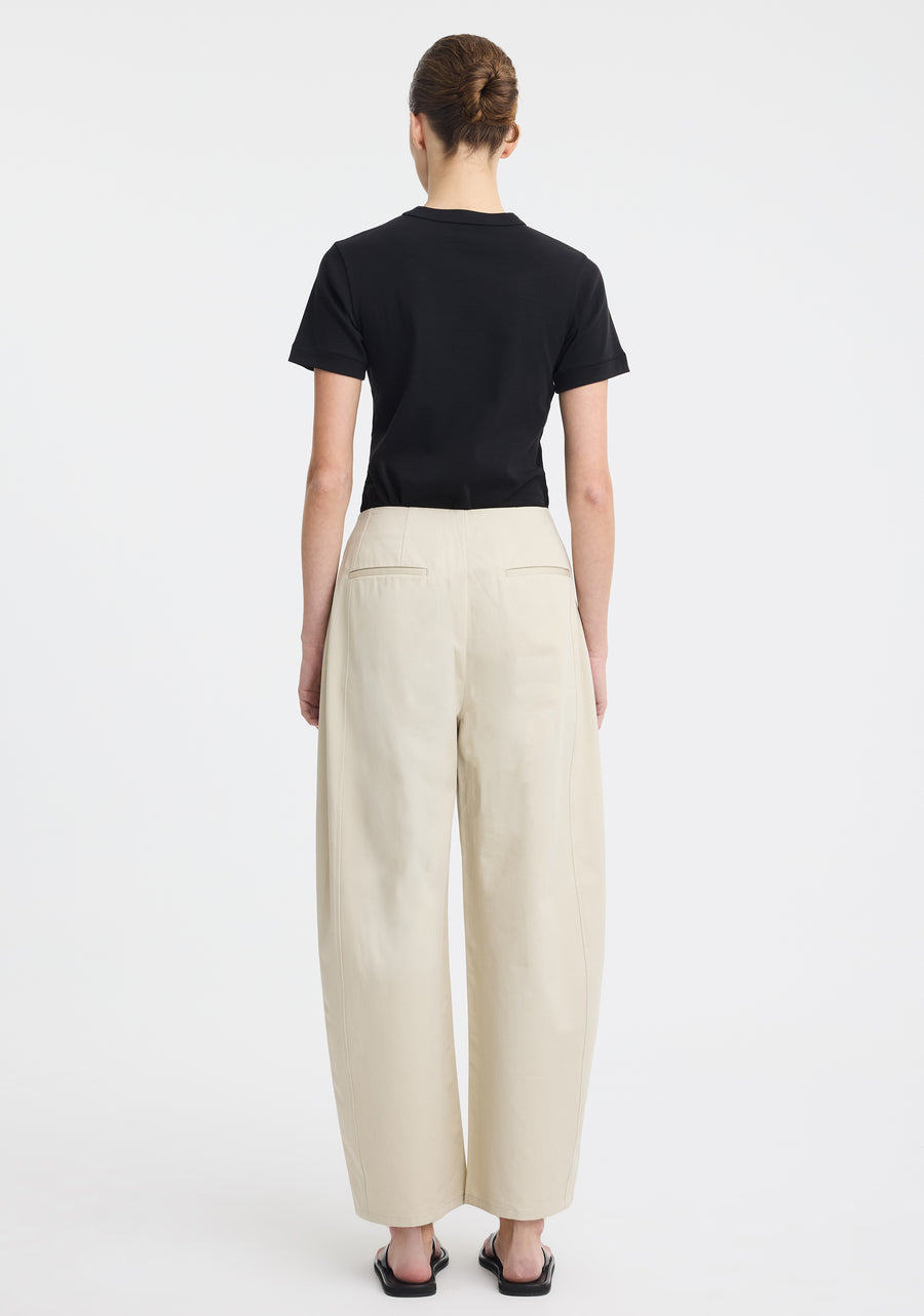 Morrison II JORDAN F/L PANT - BIRCH