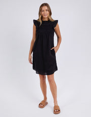 Foxwood II FREYA Dress - Black