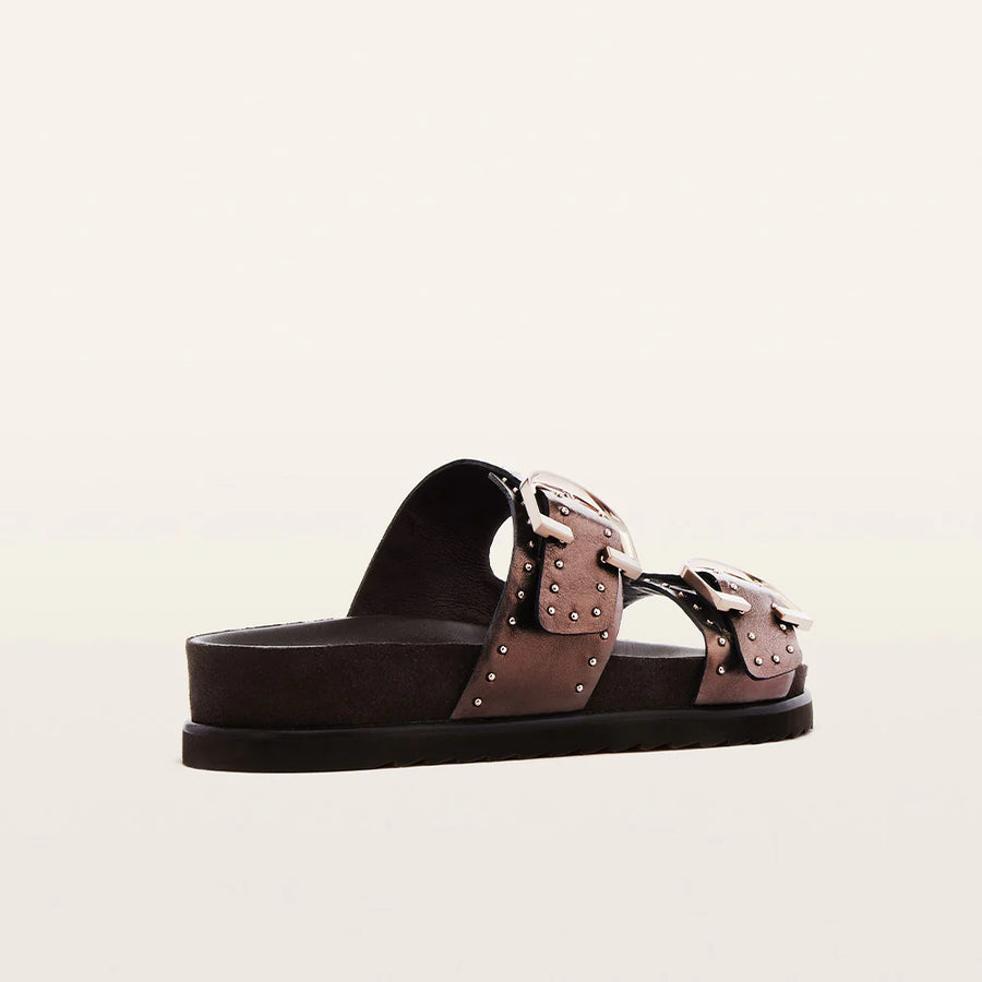 FRANKiE 4 II DEON Stud - Bronze