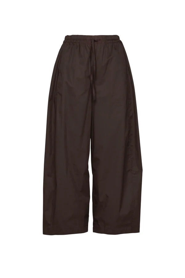 Lounge The Label II PANT PALERMO - Espresso