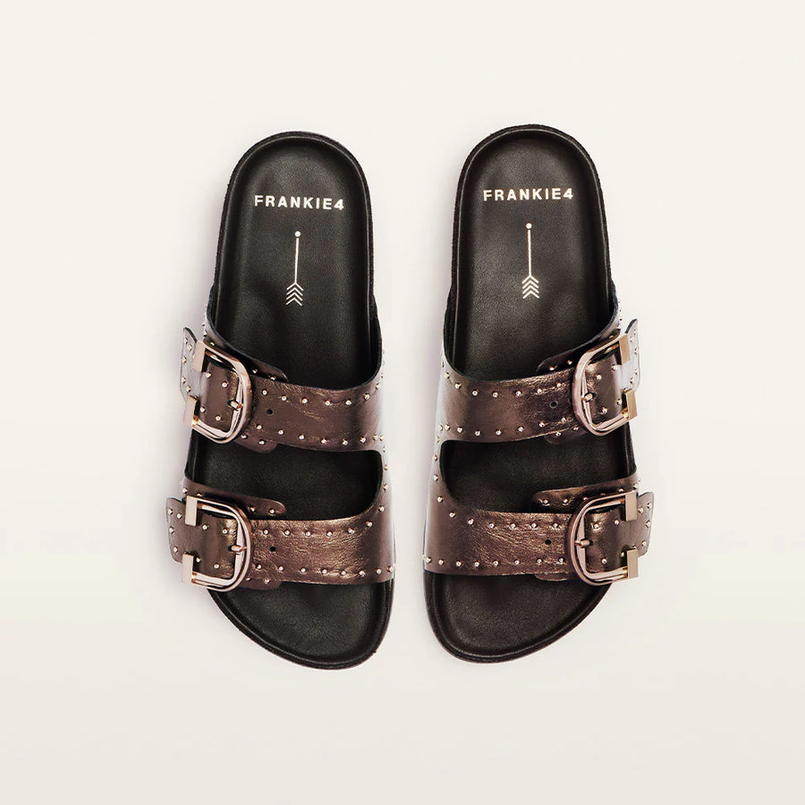 FRANKiE 4 II DEON Stud - Bronze