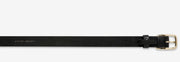 Status Anxiety II NOBODY’S FLAULT - Balck/Gold