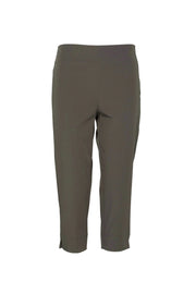 Lounge the Label II CAPRI Pant - moss