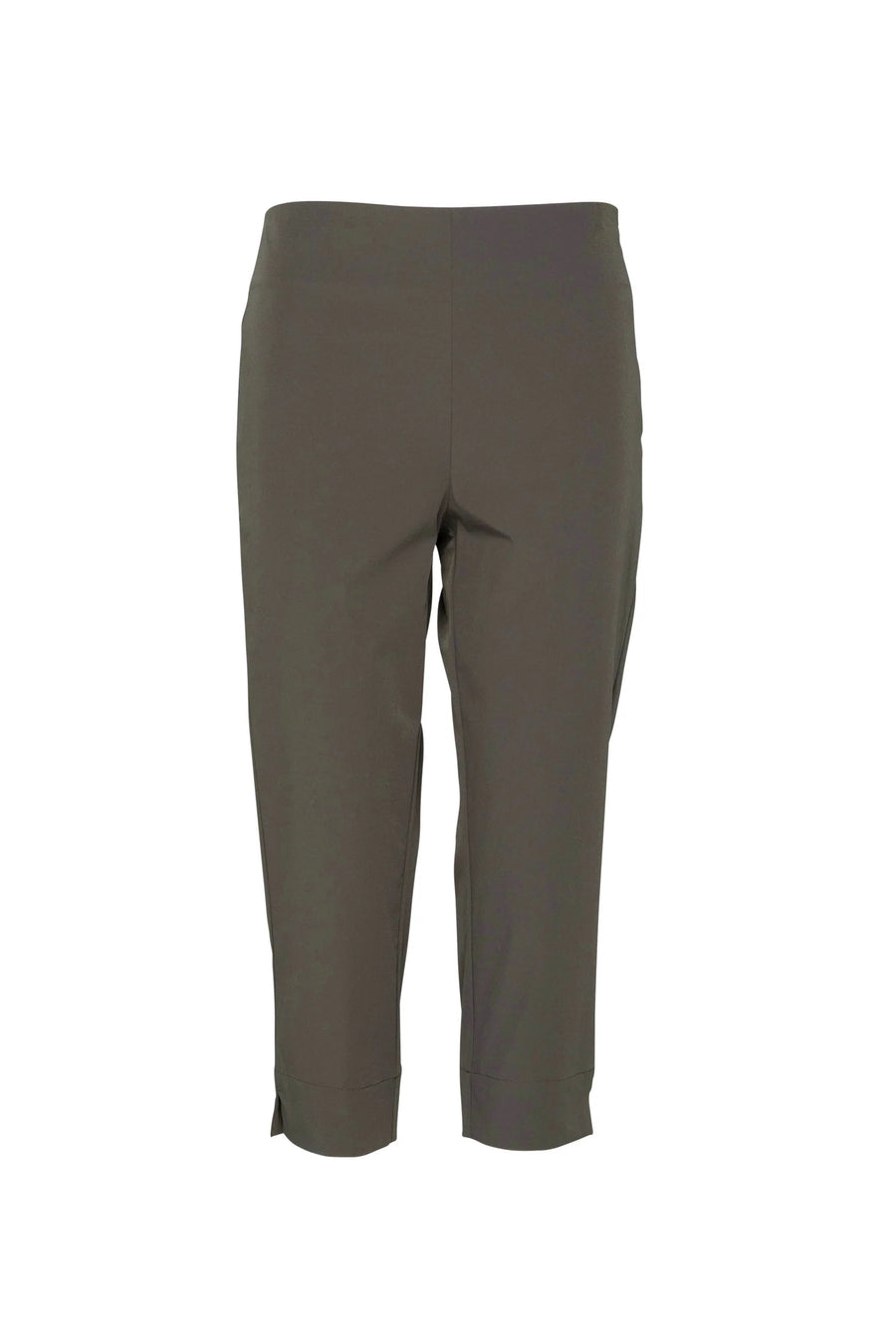 Lounge the Label II CAPRI Pant - moss