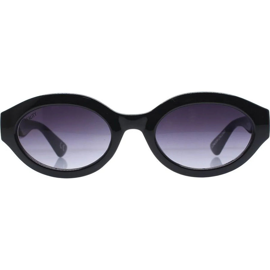 REALITY II LONDON CALLING Sunglasses - Black