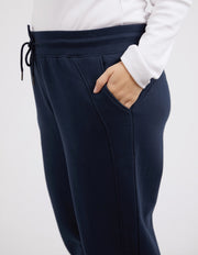 Elm Lifestyle II KIRBY Trackpants - Navy