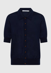 Morrison II MICAH Knit Cardigan - navy