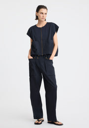 Morrison II SANDER CARGO PANT - Navy