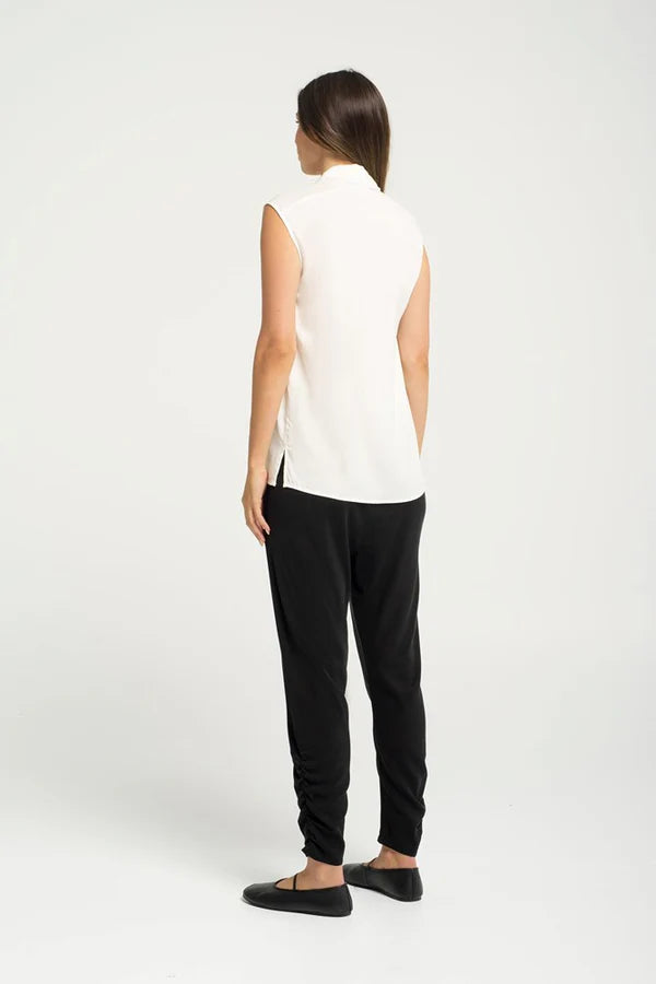 Lounge The Label II CROZET Pant - Black