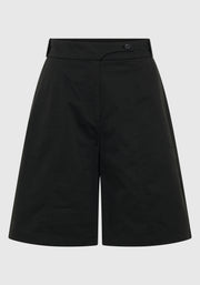 Morrison II HUGO Bermuda Short - black