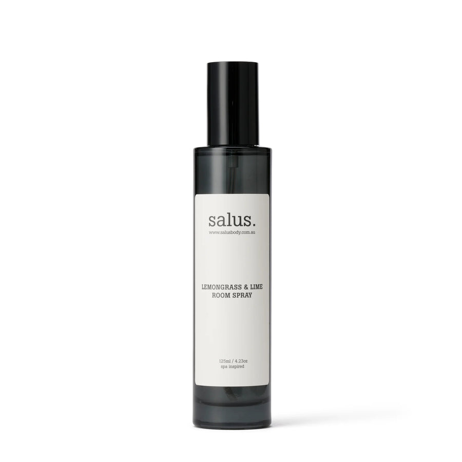 Salus II LEMONGRASS & LIME Room Spray